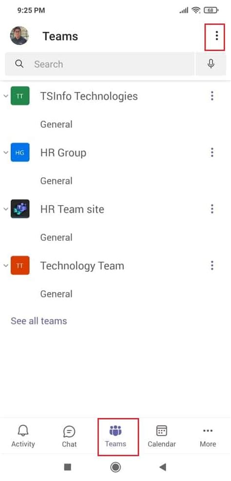 How To Use Microsoft Teams Step By Step Guide Spguides