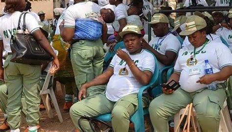 Nysc Redeploys 700 Corps Members Punch Newspapers