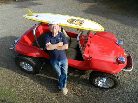 For Sale An Original Meyers Manx Beach Buggy A S Icon