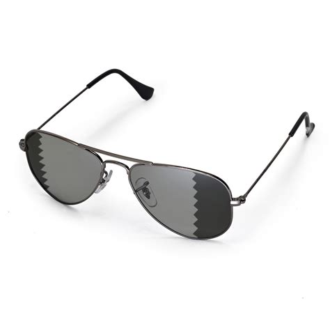 new wl polarized transition lenses for ray ban aviator rb3044 small metal 52mm 639725109639 ebay