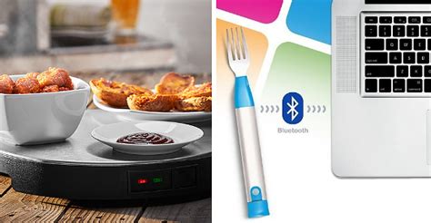 33 Futuristic Kitchen Products Thatll Actually Make Your Life Easier