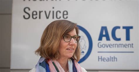 Gastro Respiratory Virus Outbreak In Act The Canberra Times Canberra Act