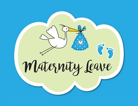 Sohl Design Maternity Leave
