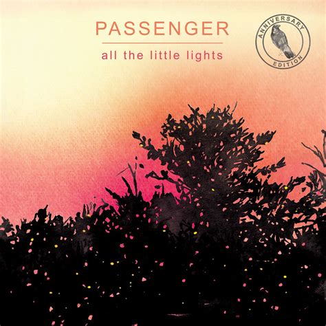 ‎all The Little Lights Anniversary Edition Album By Passenger