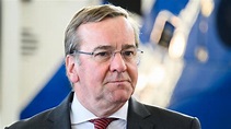 Deutschlands neuer Verteidigungsminister - ZDFheute