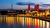 What to Do in Baku, Azerbaijan | Baku Travel Guide - zany holidays