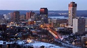 Cities of Canada | Ontario & Quebec - YouTube
