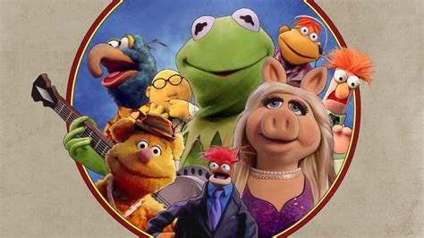 Muppets Now Tv Show 2020 2020