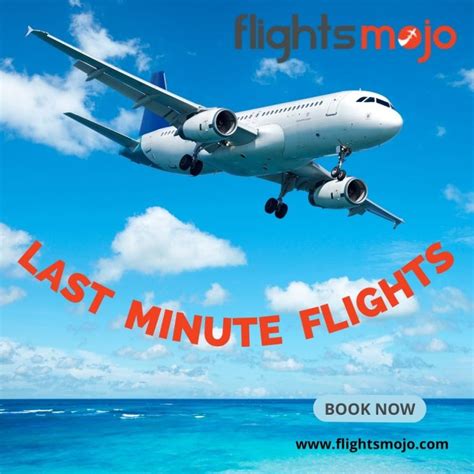 Cheapest Way To Get A Last Minute Flight Get Last Minute Flights