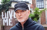 Anthony Geary Invites You to Tour Amsterdam With Him (EXCLUSIVE)