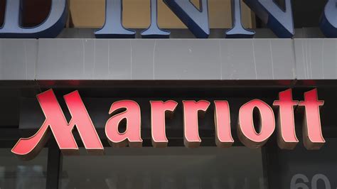 Marriott Makes Tens Of Millions Through Resort Fees Lawsuit Claims