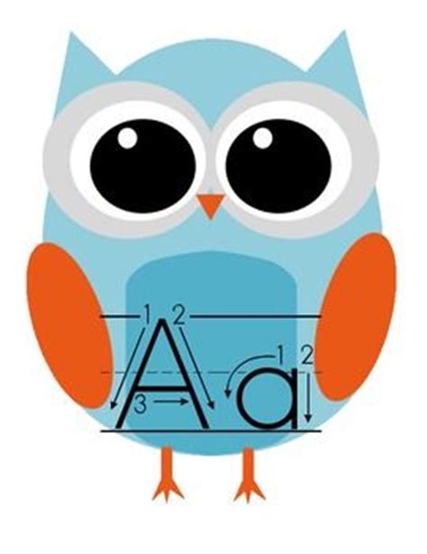 So many choices for toddler, prek, and kindergarten. Alphabet cards, Alphabet and Owl on Pinterest