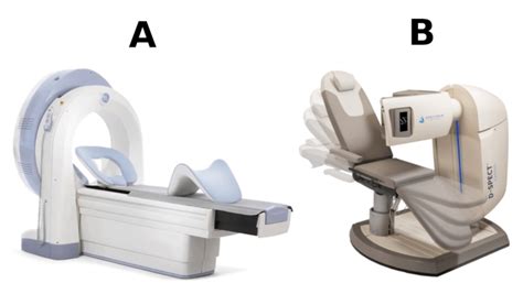 Cardiac Centered Czt Spect Cameras A Discovery Nm 530c By General