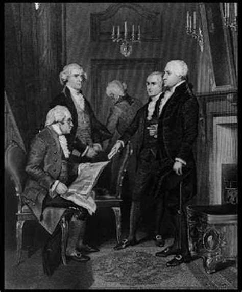 We did not find results for: America Past and Present Online - Washington's First Cabinet