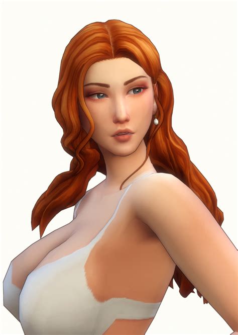 Share Your Female Sims Page 247 The Sims 4 General Discussion