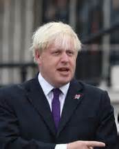 Boris Johnson Criticises The Prime Minister For Not Leading The Uk Out