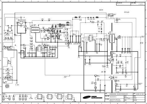 Diagram lcd led tv circuits techwell video mux controller pip circuit diagram for portable. Lg Crt Tv Circuit Diagram - Circuit Diagram Images