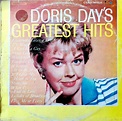 Doris Day Greatest Hits Secret Love, Lullabies, Greatest Hits, Dory ...