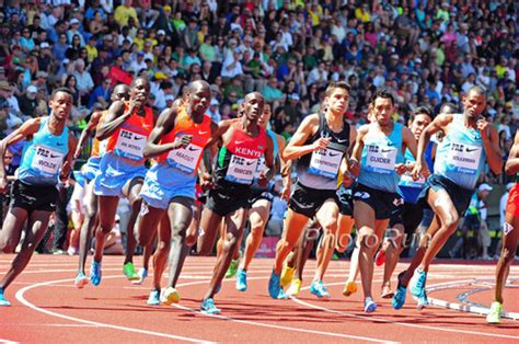 2013 Prefontaine Classic: A beautiful day for track and ...