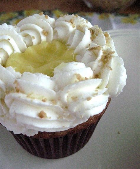 Recipe For Banana Cream Pie Cupcakes Even More Fun And Delicious When It Comes In Cupcake Form