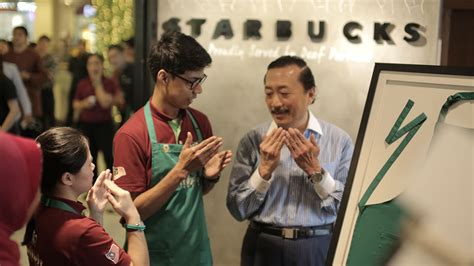 Mohd o azmi berjaya metals sdn bhd. Berjaya Starbucks Coffee Company Sdn Bhd | Asia ...
