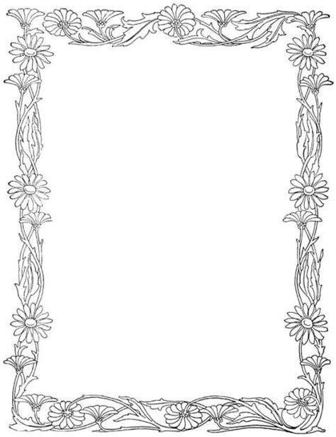 The borders are available in jpg and png (transparent) format. Pin by claudia on Make a Hardcopy | Free clip art, Clip ...