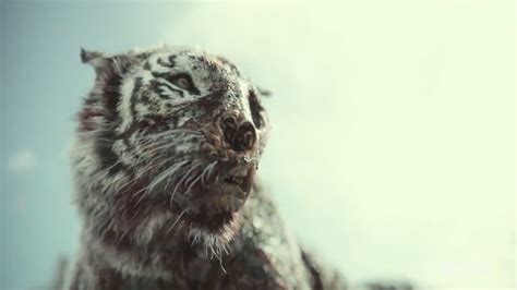 Dave Bautistas Army Of The Dead Trailer Shows Off A Zombie Tiger