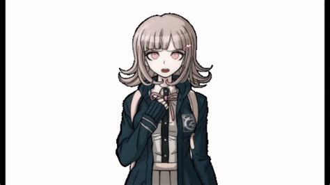 Aesthetic anime icons chiaki nanami pfp, chiaki nanami icons on tumblr, pin by difroceg uwu on danganronpa uwu in 2020 aesthetic, requests open! Danganronpa Chiaki supervises Hajime - YouTube