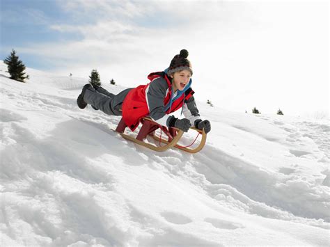 the 12 best sledding hills in chicago sledding hill winter travel destinations winter travel