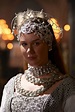 Joss Stone as Anne of Cleves, 4th Wife of Henry VIII, in THE TUDORS in ...