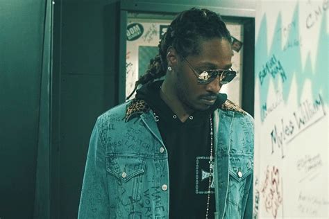 Here Are How Many Copies Futures Self Titled Album Sold First Week Xxl