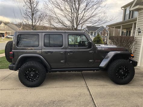 35 And 37 Jl Pics With Lift Kit Page 118 2018 Jeep Free Nude Porn Photos