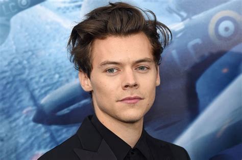 También intentaremos daros toda la información posible sobre ellos. Harry Styles no dedicó 'Adore You' a una chica, sino…