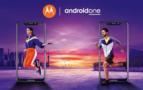 Motorola、android Oneスマホ「motorola One」と「motorola One Power」を発表 理想ちゃんねる