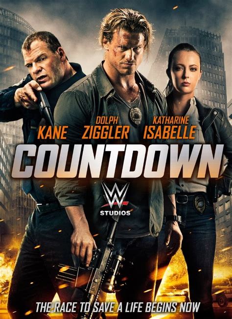 Countdown - Ein Cop sieht rot: DVD, Blu-ray oder VoD ...