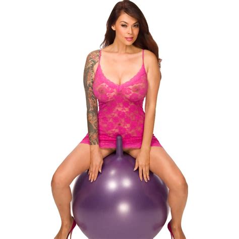 Pink Diamond Magic Ball Single Dildo Purple EBay