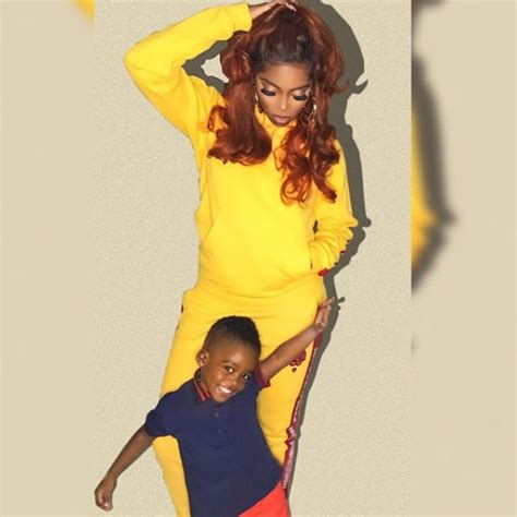 Born in isale eko, she relocated to london at the age of 11 for her secondary education. Tiwa Savage's Son Ran Into The House After He Saw Their ...