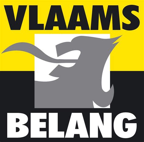 This means that the ultimate goal is the dissolution of the belgian state structure and the foundation of an independent flemish state with brussels as its. Vlaams Belang Logo by Alyse Hilll | Logos, Tech company ...