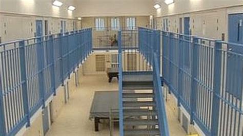 Jersey Prison Welfare Not Up To Un Human Rights Standards Bbc News