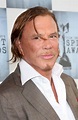 Mickey Rourke | American actor | Britannica