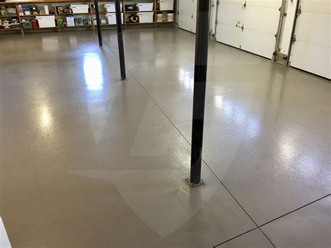 Sealgreen e15 is fast drying so both coats of sealer can be applied on the. Epoxy 325 Durable Concrete Coating // Ghostshield ...
