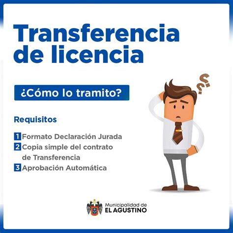 Licencia De Funcionamiento