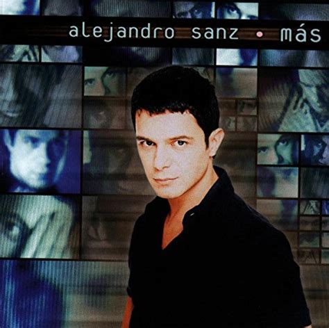 Más De Alejandro Sanz En Amazon Music Unlimited