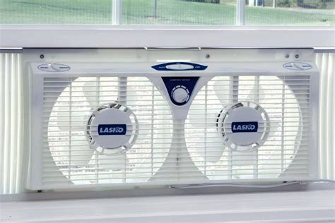 Basement Window Fan Best Ventilation Fan For Your