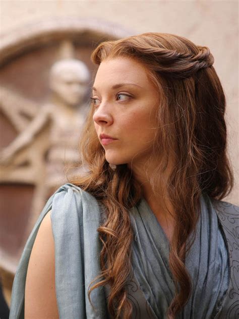 Game Of Thrones Season 6 Jon Snow Could Be Back Hints Natalie Dormer