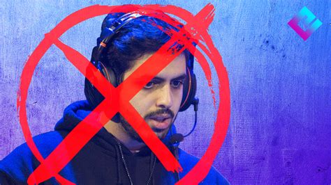 Nasujak Rocket League Coach Sizz Banned From Match For Insulting Devs