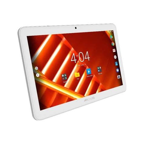 Archos Tablette Tactile Access 101 3g 101 Ram 1go Android 7