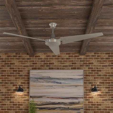 Home And Garden Ceiling Fans Hampton Bay Industrial Large Commercial