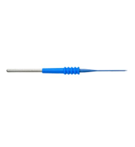 Bovie Es02t Disposable Resistick Ii Coated Needle Electrode 275 6