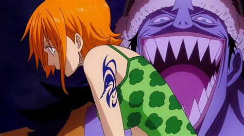 One Piece Episode Of Nami Tears Of A Navigator And The Bonds Of Friends CinaFlicks